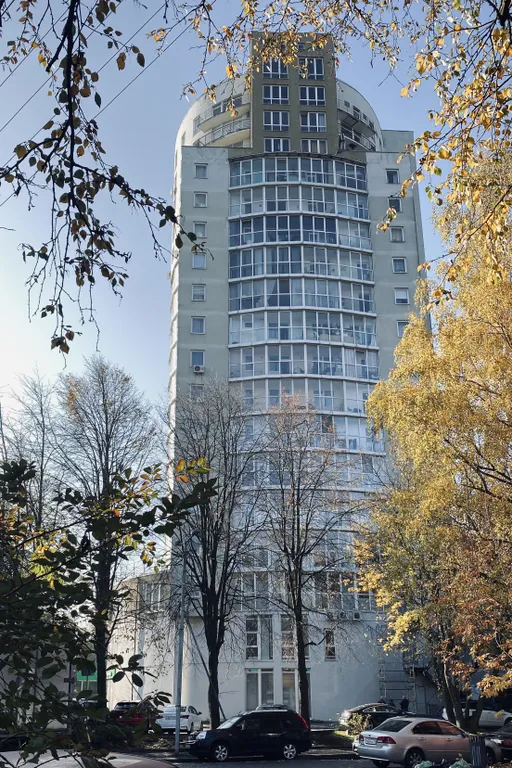 Уютная студия в самом сердце Калининграда