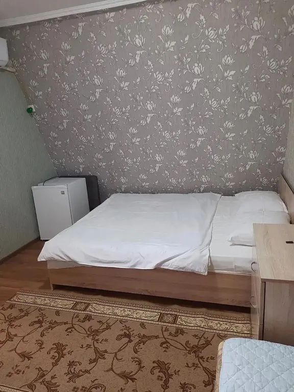 Комната