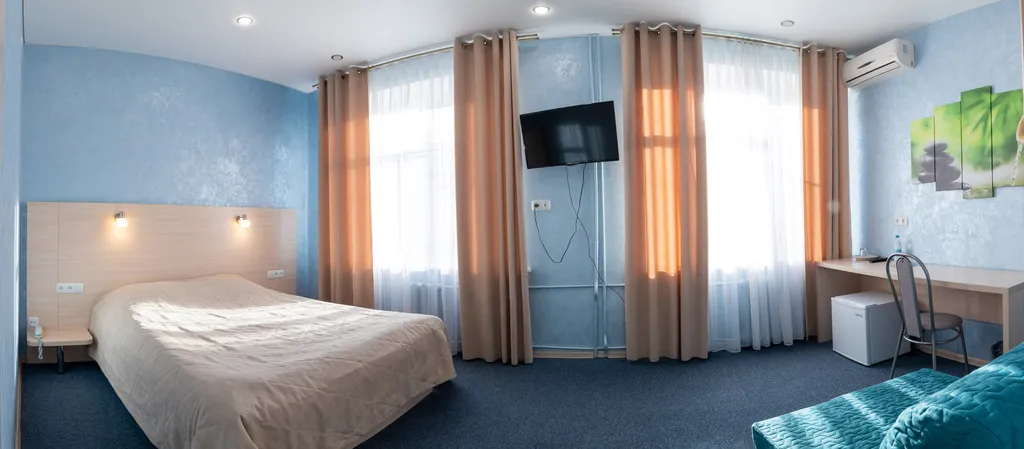 Квартира Комната — аренда посуточно в Великие Луки