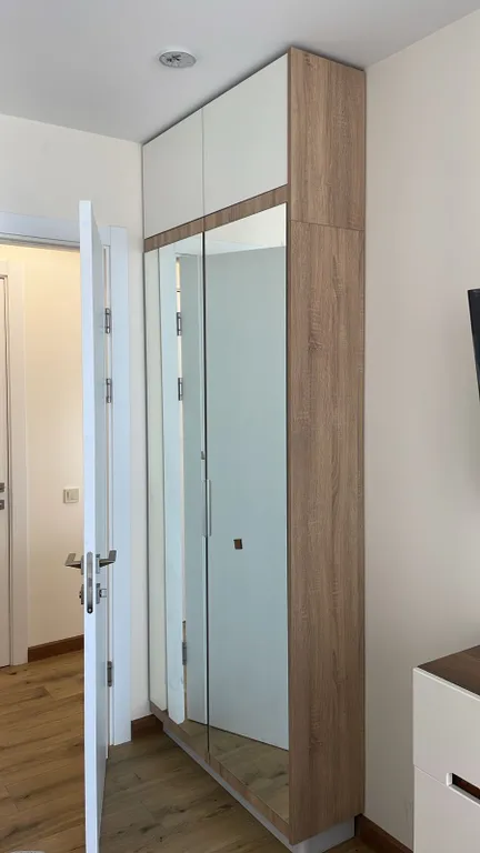 Роскошный люкс с видом на море и горы