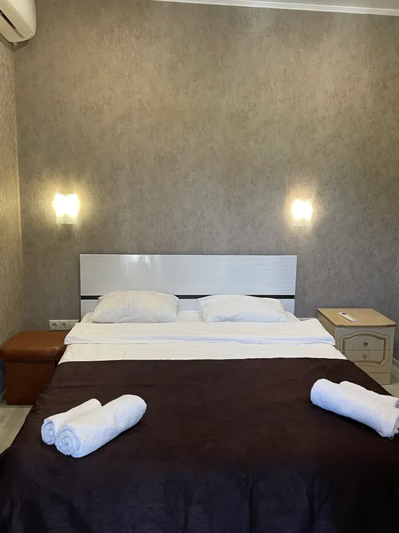 Квартира Комната — аренда посуточно в Новый Афон