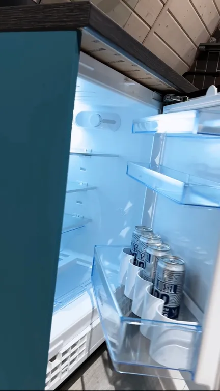 Уютный домик в лесу