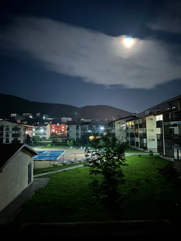 ЖК Резиденция Утриш у моря