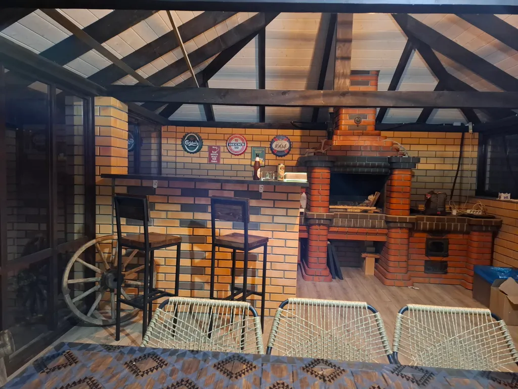 5-комнатный Дом