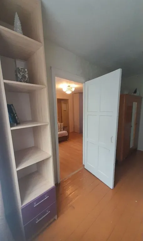 Светлая, чистая, уютная 2 комнатная квартира