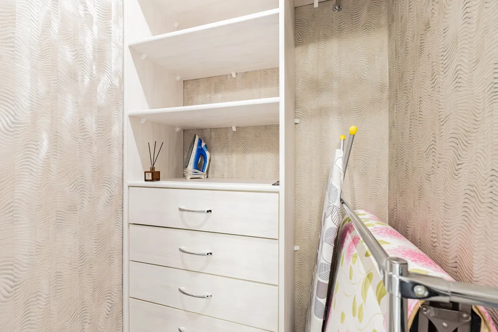 Современные апартаменты у площади Южной