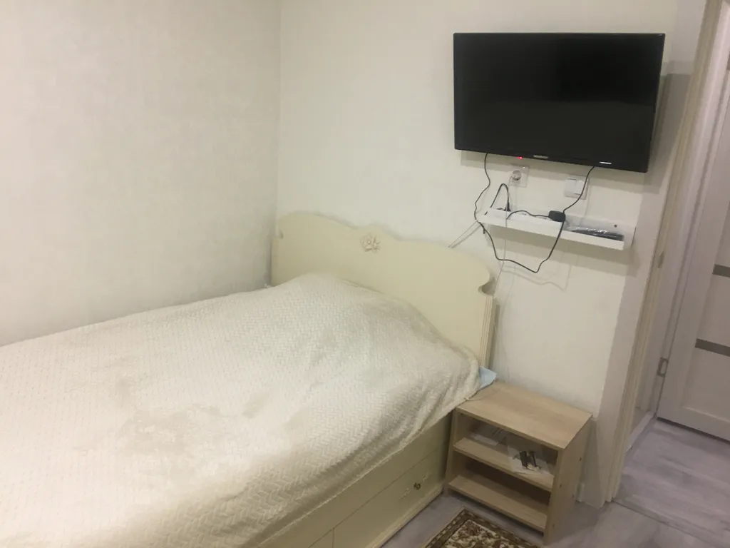 Лучшая в мире квартира с любовью