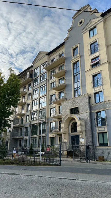 Квартира у моря — аренда посуточно в Пионерский