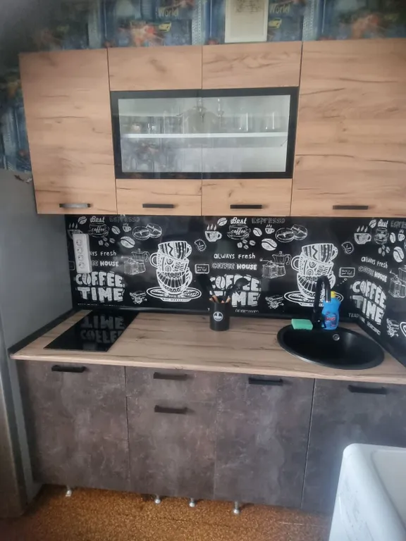 Квартира в центре города — аренда посуточно в Кандалакша