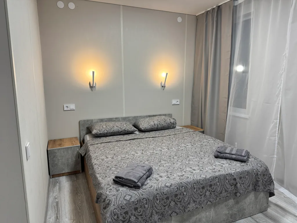 Квартира Комната — аренда посуточно в Миллерово