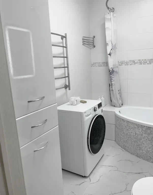 Квартира Уютная квартира — Зеленоградск