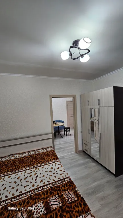 2-х комнатная квартира в Тамани