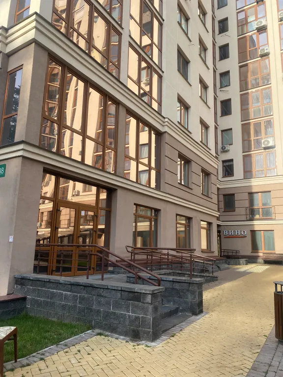 Квартира Уютная квартира в центре города — Минск