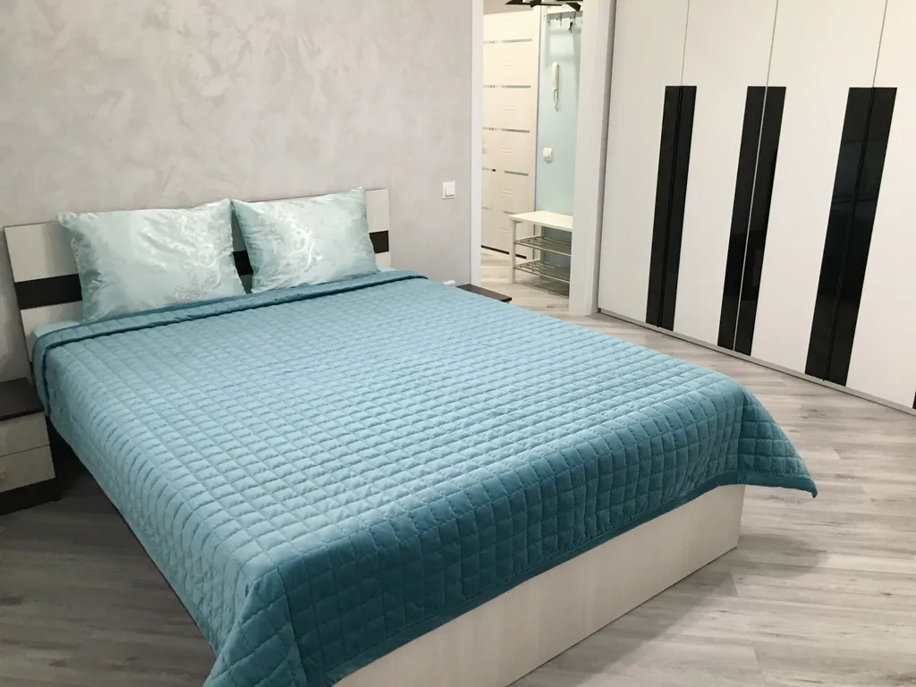 Loft style apartment рядом с футбольным манежем