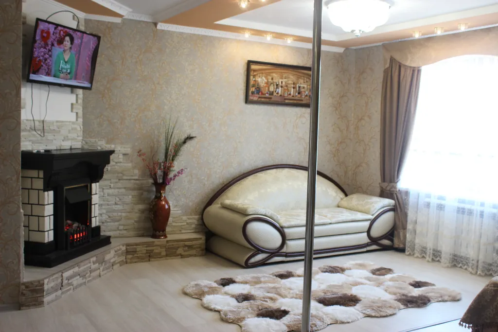 1-комнатный Дом