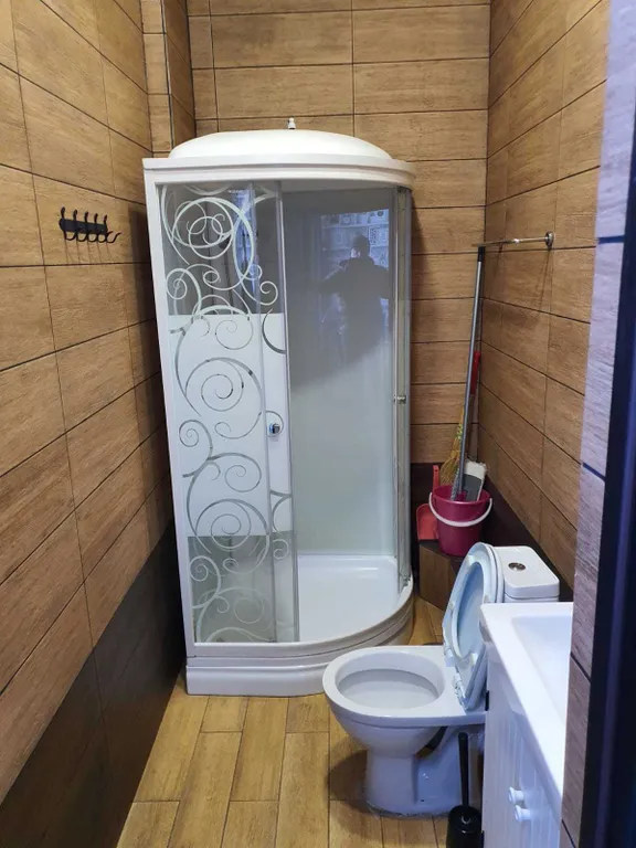 Квартира у Кремля