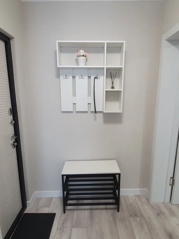 Уютная, чистая, тихая квартира