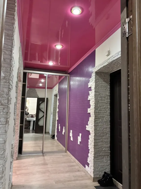 Отличная 1-ая квартира район Арбан