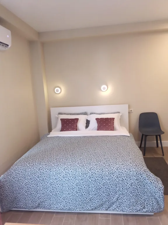 Квартира Квартира Добро пожаловать в Сириус — Сириус