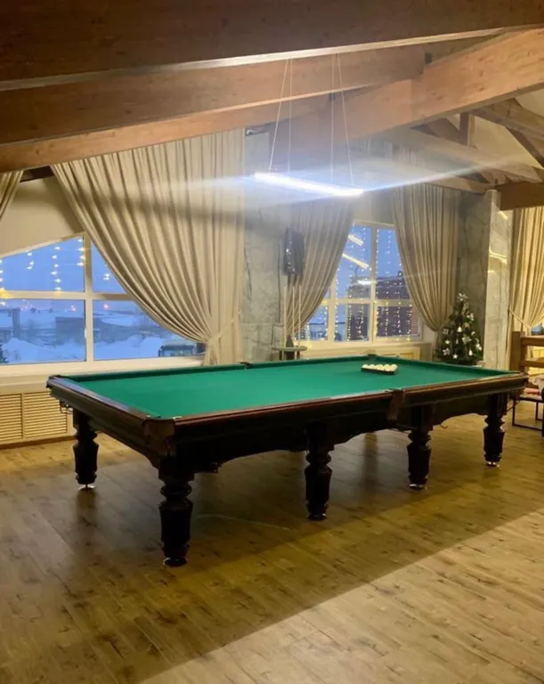 4-комнатный Дом