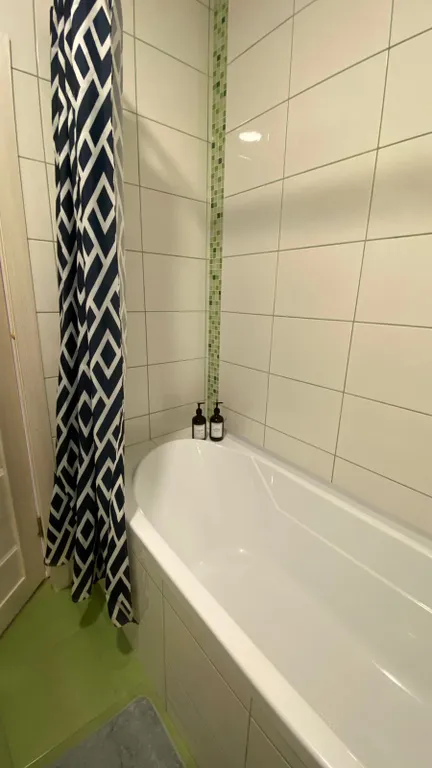 Квартира Уютная квартира в центре Левобережья — Омск