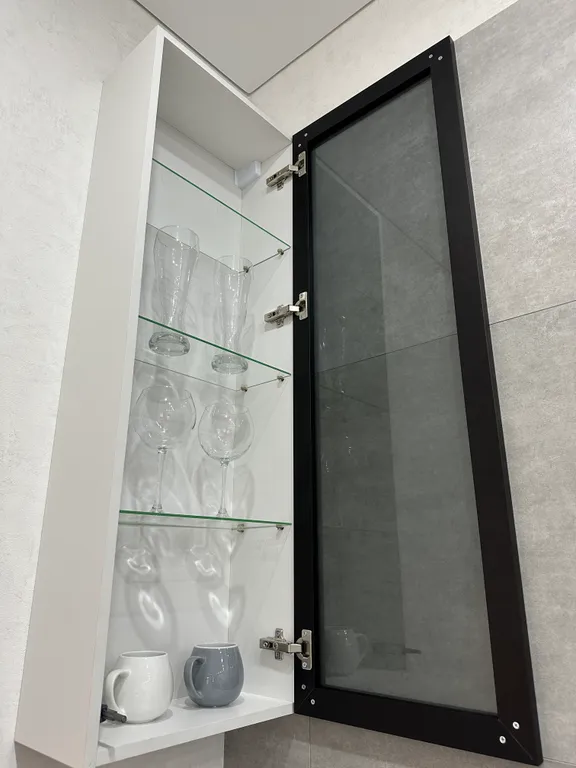 Квартира студия апартамент с видом на парк