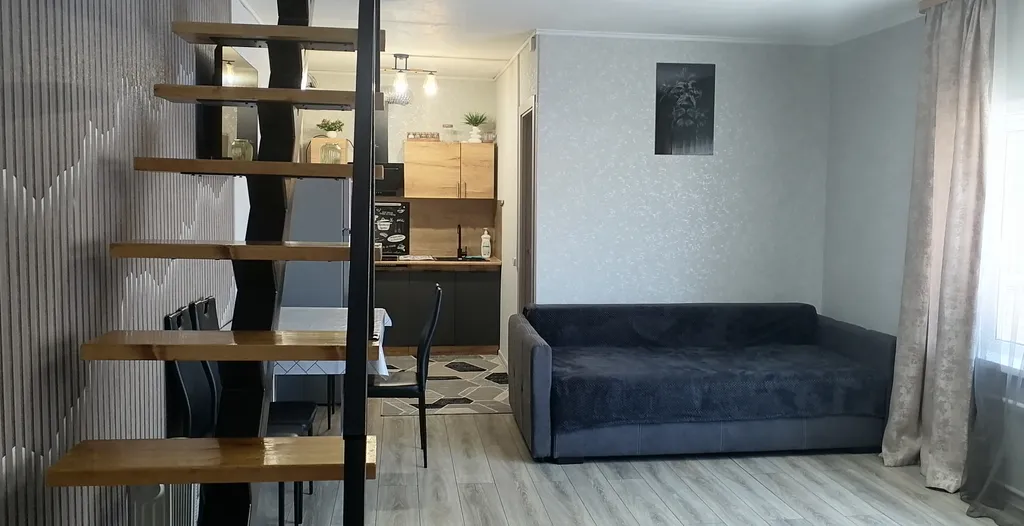 Уютный дом рядом с озером Байкал