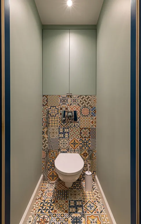 Апартаменты ЕаsyHomes на набережной