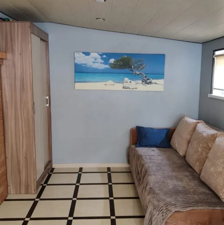 Гостевой дом-баня