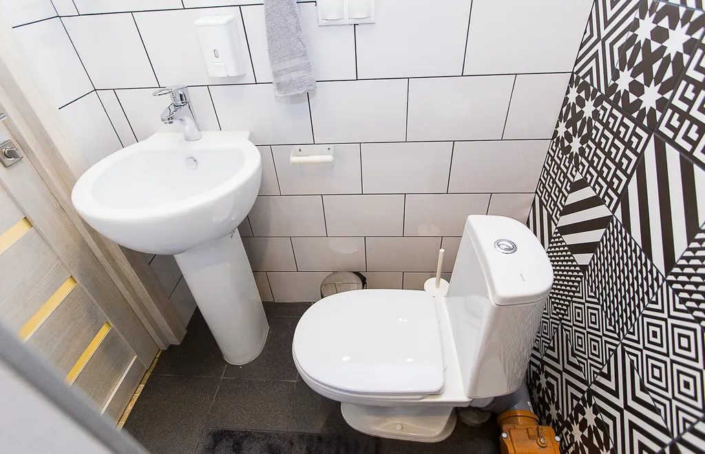 Квартира в ЖК Букинист