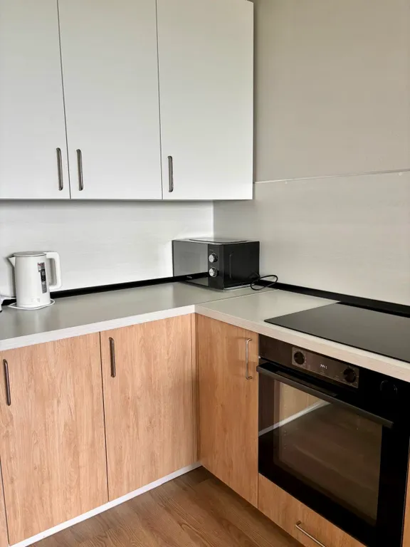 Квартира Квартира в ЖК Волга-Парк, в 5 мин пешком от ГУОР Локомотив — Ярославль