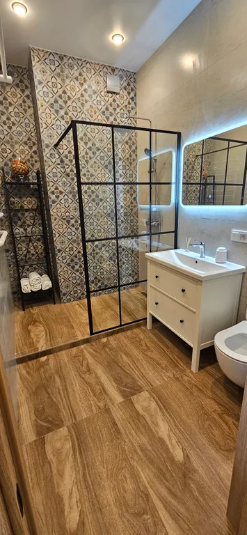 Квартира Апартаменты в историческом месте на реке Преголя — Калининград