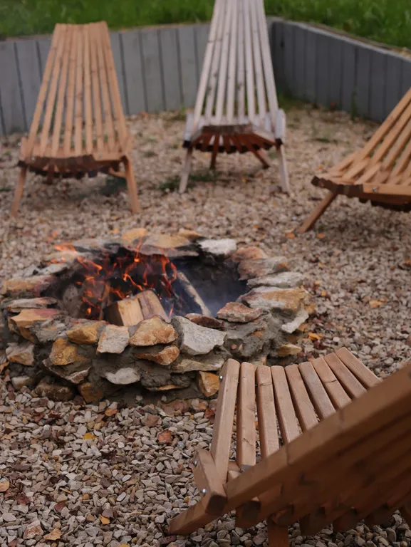 Дом для отдыха Андреевские Барны