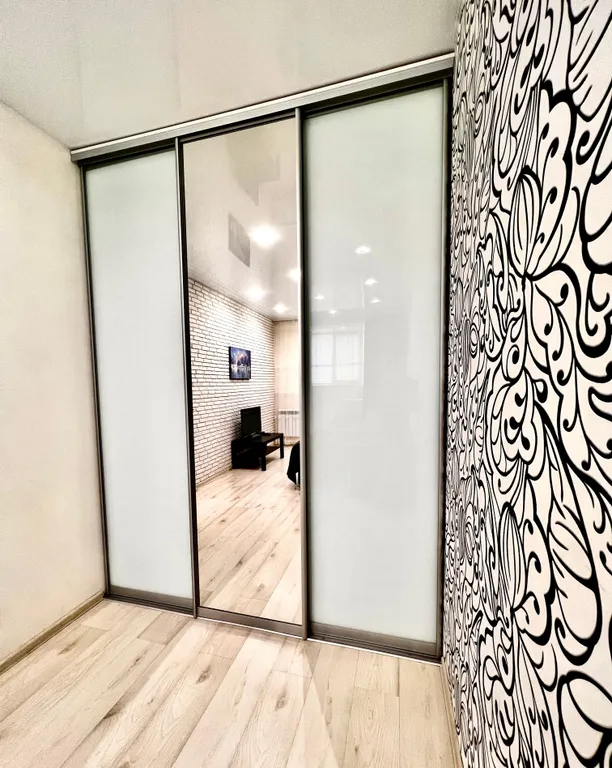 Уютные апартаменты в центральной части города