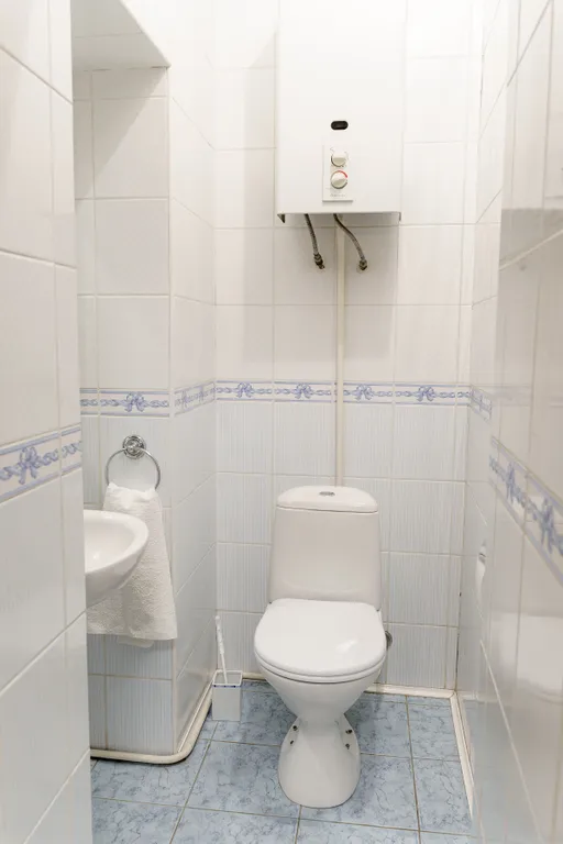 Квартира 2-комнатная Квартира — Санкт-Петербург