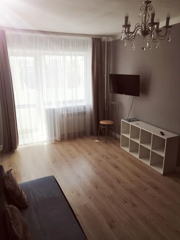 Уютная двухкомнатная квартира в центре Пскова