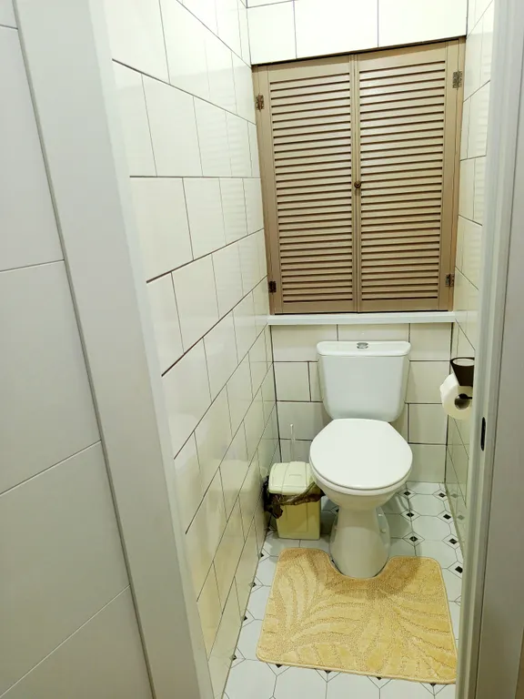 Романтичная квартира