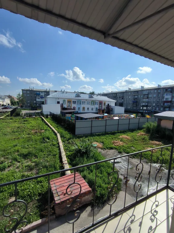 Уютная квартира в центре