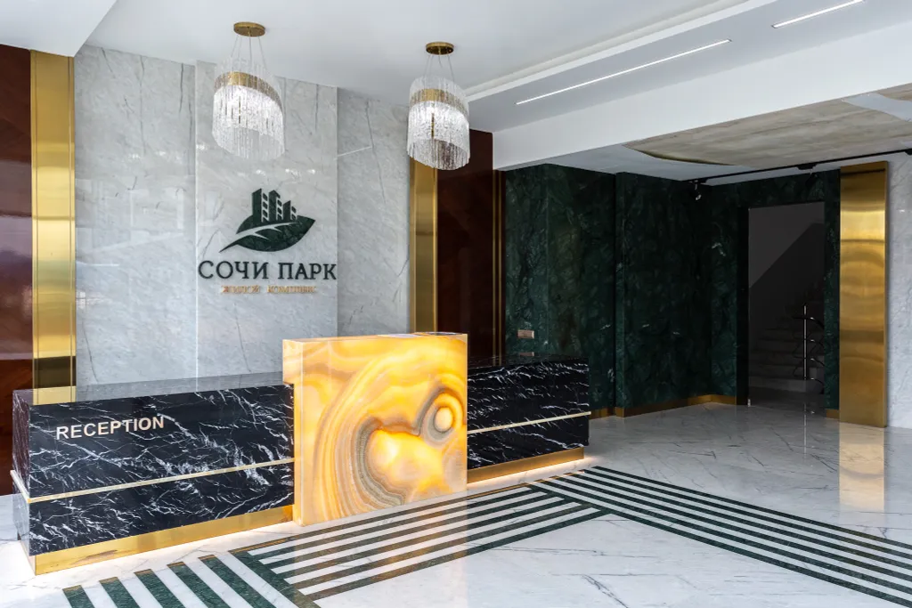 Studio sochi park