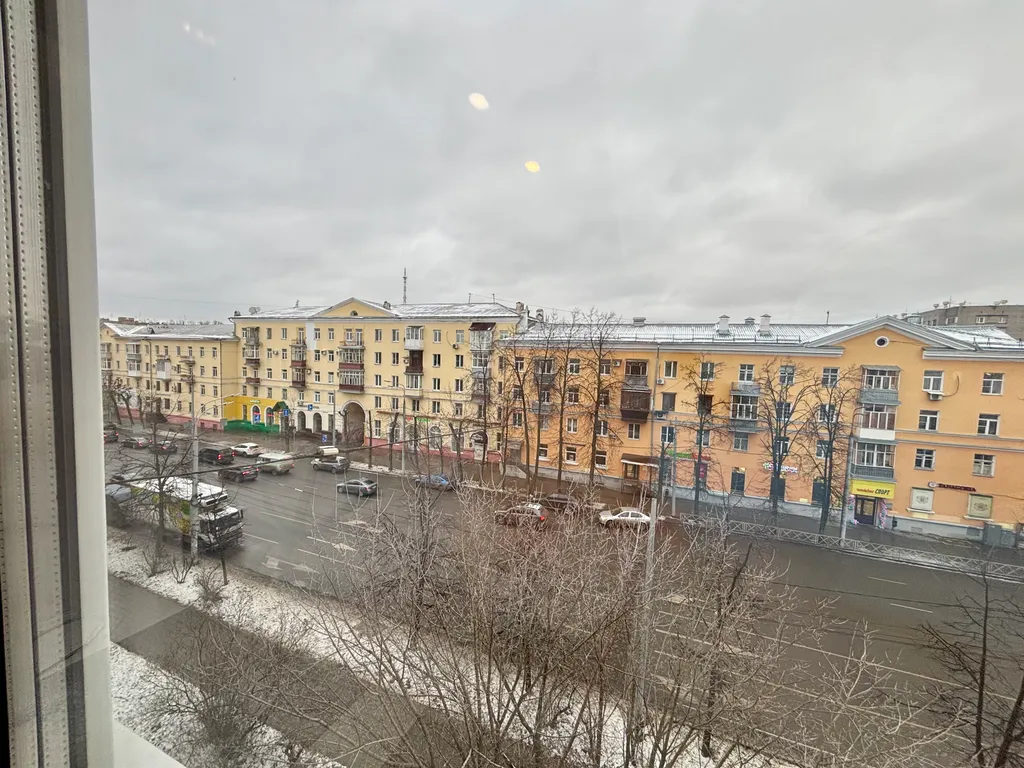 Квартира Уютная и современная 2к квартира Апарт-Комфорт в Центре — Ярославль