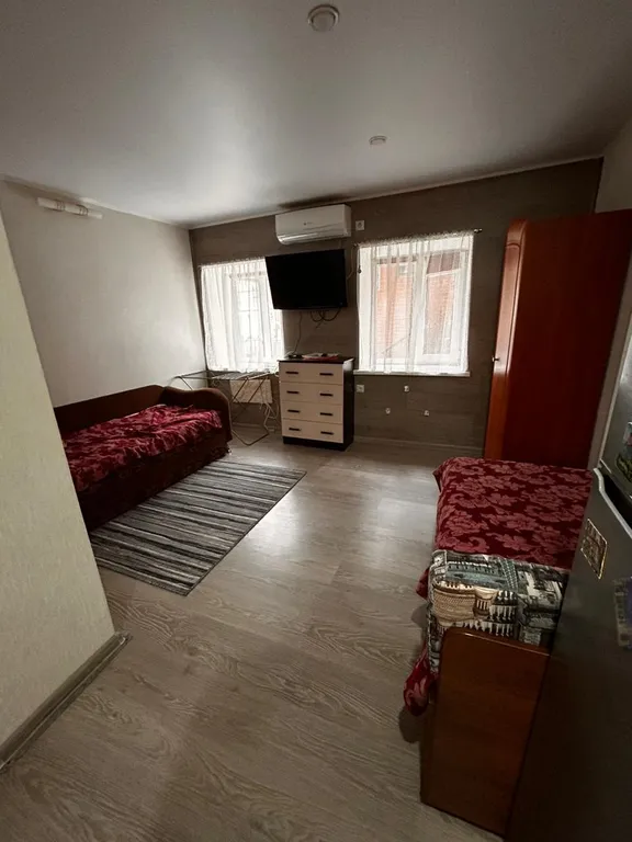 1-комнатная Квартира — аренда посуточно в Таганрог