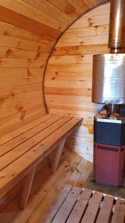 Коттедж 5 спален