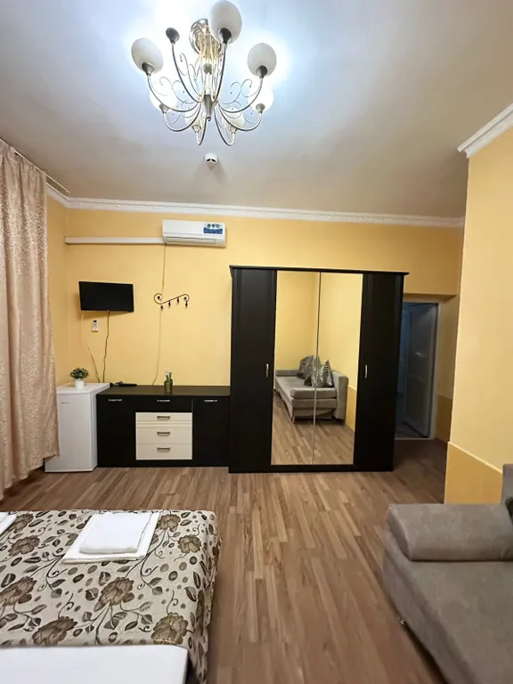 Квартира Комната — Адлер