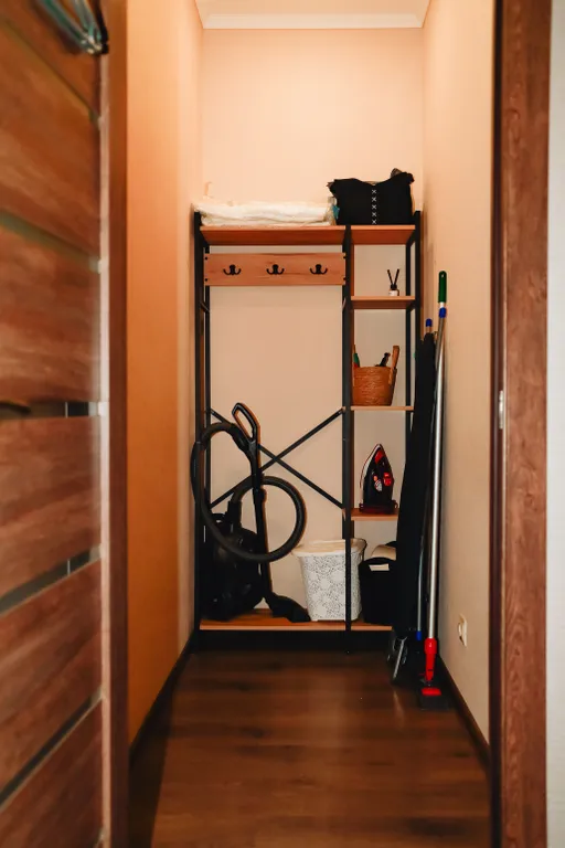 Квартира Уютная квартира с видом на море в 200 метрах от пляжа — Геленджик