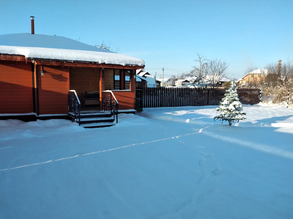 1-комнатный Дом