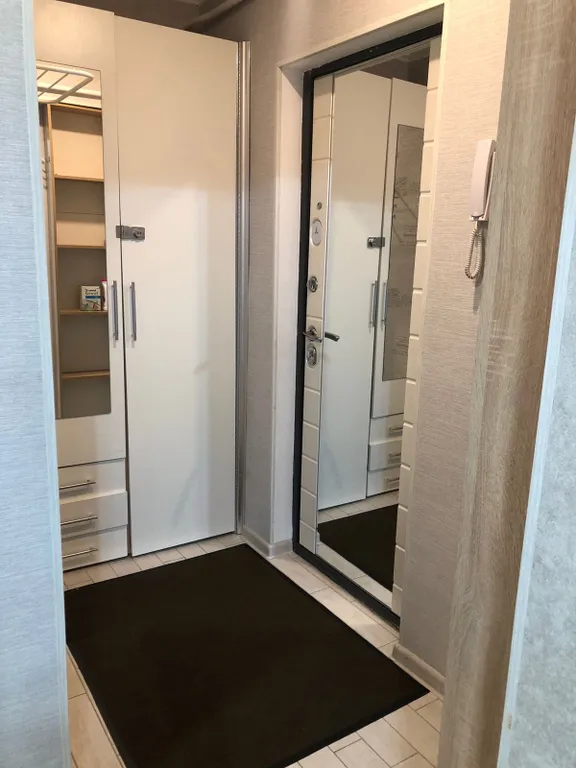 Квартира Уютная квартира в центре — Сочи