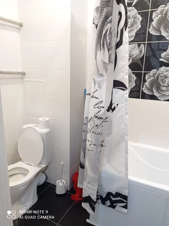 Уютная квартира в центре города, возле ж/д вокзала