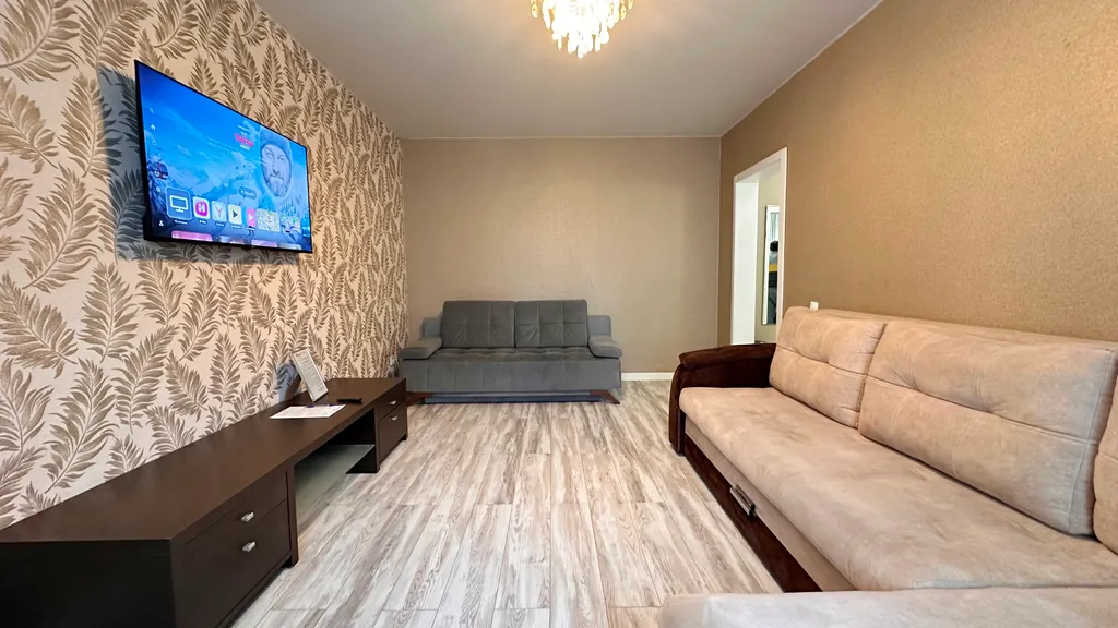 Ваш комфорт - наша работа