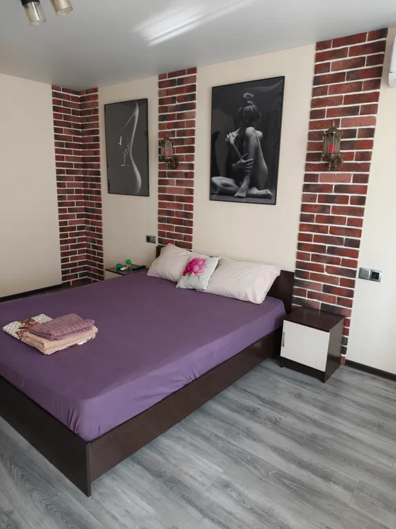 2-комнатная Квартира — аренда посуточно в Яблоновский