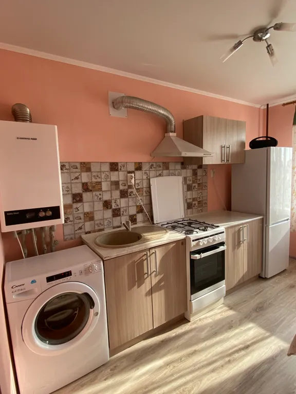 Квартира Уютная квартира — Светлогорск